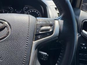 Toyota Land Cruiser Prado 2.8GD VX - Image 10