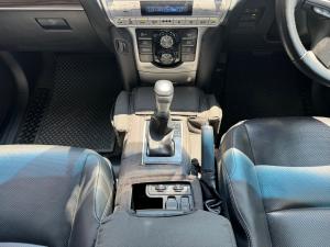 Toyota Land Cruiser Prado 2.8GD VX - Image 12