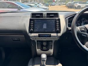 Toyota Land Cruiser Prado 2.8GD VX - Image 14