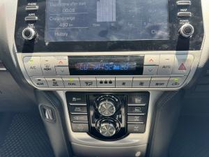 Toyota Land Cruiser Prado 2.8GD VX - Image 15