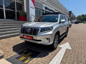 Toyota Land Cruiser Prado 2.8GD VX - Image 21