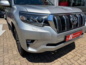Toyota Land Cruiser Prado 2.8GD VX - Image 24
