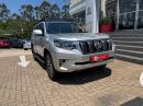 Thumbnail Toyota Land Cruiser Prado 2.8GD VX