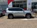 Toyota Land Cruiser Prado 2.8GD VX - Thumbnail 3