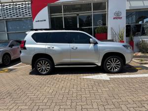 Toyota Land Cruiser Prado 2.8GD VX - Image 3
