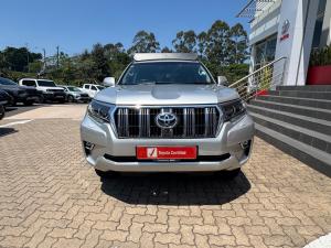Toyota Land Cruiser Prado 2.8GD VX - Image 4