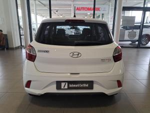 Hyundai Grand i10 1.0 Motion hatch auto - Image 5
