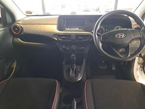 Hyundai Grand i10 1.0 Motion hatch auto - Image 6