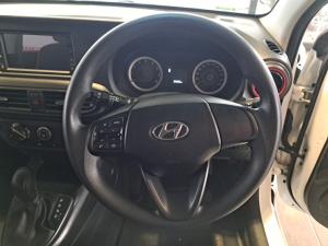 Hyundai Grand i10 1.0 Motion hatch auto - Image 8