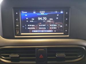 Hyundai Grand i10 1.0 Motion hatch auto - Image 12