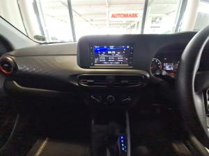 Hyundai Grand i10 1.0 Motion hatch auto - Image 13