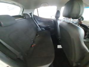 Hyundai Grand i10 1.0 Motion hatch auto - Image 16