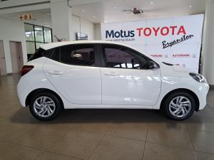 Hyundai Grand i10 1.0 Motion hatch auto - Image 3