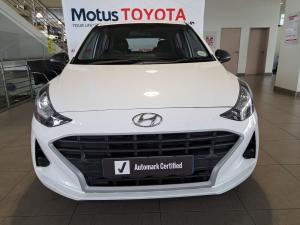 Hyundai Grand i10 1.0 Motion hatch auto - Image 4