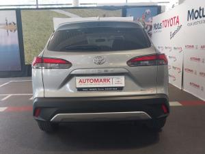 Toyota Corolla Cross 1.8 Xi - Image 5