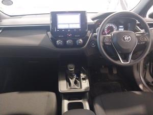 Toyota Corolla Cross 1.8 Xi - Image 6