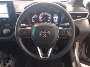 Toyota Corolla Cross 1.8 Xi - Image 8