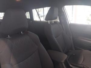 Toyota Corolla Cross 1.8 Xi - Image 16