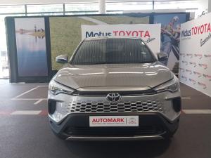 Toyota Corolla Cross 1.8 Xi - Image 4