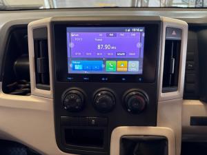 Toyota Quantum 2.8 SLWB panel van - Image 12