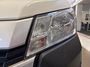 Toyota Quantum 2.8 SLWB panel van - Image 20