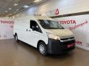Thumbnail Toyota Quantum 2.8 SLWB panel van