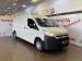 Toyota Quantum 2.8 SLWB panel van - Thumbnail 1