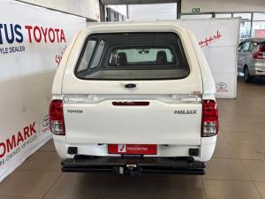 Toyota Hilux 2.4GD single cab S (aircon) - Image 5