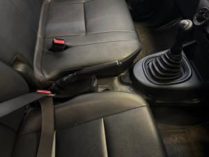 Toyota Hilux 2.4GD single cab S (aircon) - Image 10