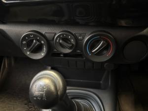 Toyota Hilux 2.4GD single cab S (aircon) - Image 14