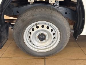 Toyota Hilux 2.4GD single cab S (aircon) - Image 15