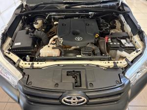 Toyota Hilux 2.4GD single cab S (aircon) - Image 16