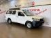 Toyota Hilux 2.4GD single cab S (aircon) - Thumbnail 1