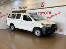 Thumbnail Toyota Hilux 2.4GD single cab S (aircon)