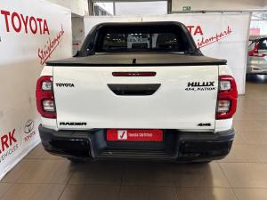 Toyota Hilux 2.8GD-6 double cab 4x4 Raider auto - Image 5
