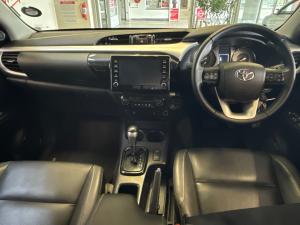 Toyota Hilux 2.8GD-6 double cab 4x4 Raider auto - Image 6