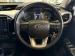 Toyota Hilux 2.8GD-6 double cab 4x4 Raider auto - Thumbnail 8