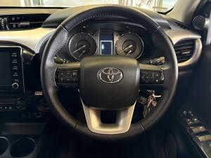 Toyota Hilux 2.8GD-6 double cab 4x4 Raider auto - Image 8