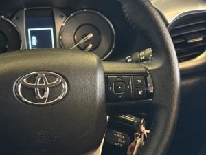 Toyota Hilux 2.8GD-6 double cab 4x4 Raider auto - Image 10