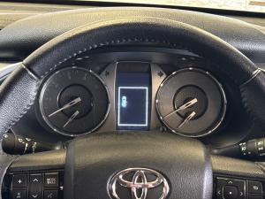Toyota Hilux 2.8GD-6 double cab 4x4 Raider auto - Image 11