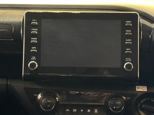 Toyota Hilux 2.8GD-6 double cab 4x4 Raider auto - Image 12
