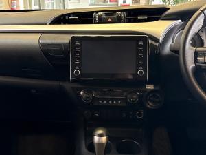 Toyota Hilux 2.8GD-6 double cab 4x4 Raider auto - Image 13