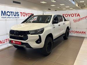 Toyota Hilux 2.8GD-6 double cab 4x4 Raider auto - Image 19