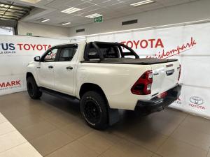 Toyota Hilux 2.8GD-6 double cab 4x4 Raider auto - Image 20