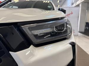 Toyota Hilux 2.8GD-6 double cab 4x4 Raider auto - Image 22