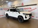 Thumbnail Toyota Hilux 2.8GD-6 double cab 4x4 Raider auto