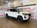 Toyota Hilux 2.8GD-6 double cab 4x4 Raider auto - Thumbnail 1