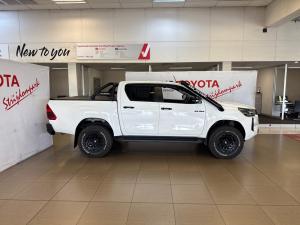 Toyota Hilux 2.8GD-6 double cab 4x4 Raider auto - Image 3