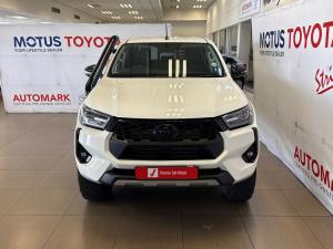 Toyota Hilux 2.8GD-6 double cab 4x4 Raider auto - Image 4