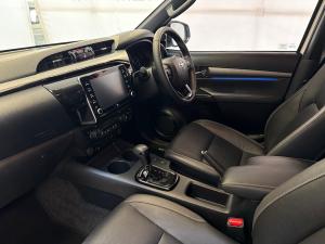 Toyota Hilux 2.8GD-6 double cab 4x4 Legend RS auto - Image 7